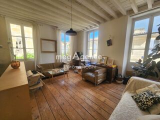  Maison à vendre 5 pièces 110 m²