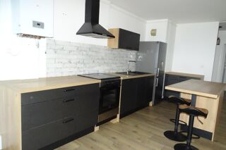  Appartement  vendre 4 pices 78 m