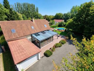  Maison à vendre 6 pièces 170 m²