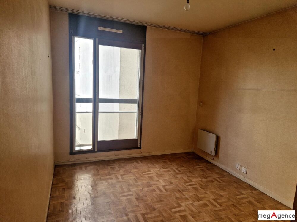 Vente Appartement Face à l'église Saint-Germain : Un havre de paix au cœur du Rennes historique Rennes