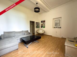  Appartement  vendre 2 pices 54 m