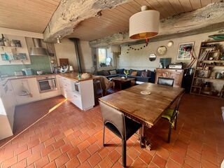  Maison à vendre 6 pièces 175 m²