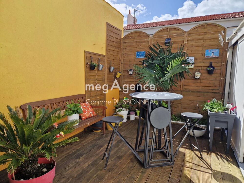 Les Roses Maison 102 m²