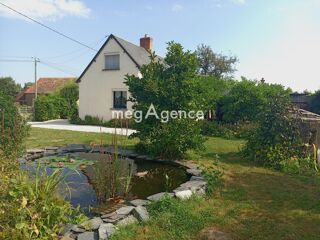  Maison  vendre 5 pices 103 m