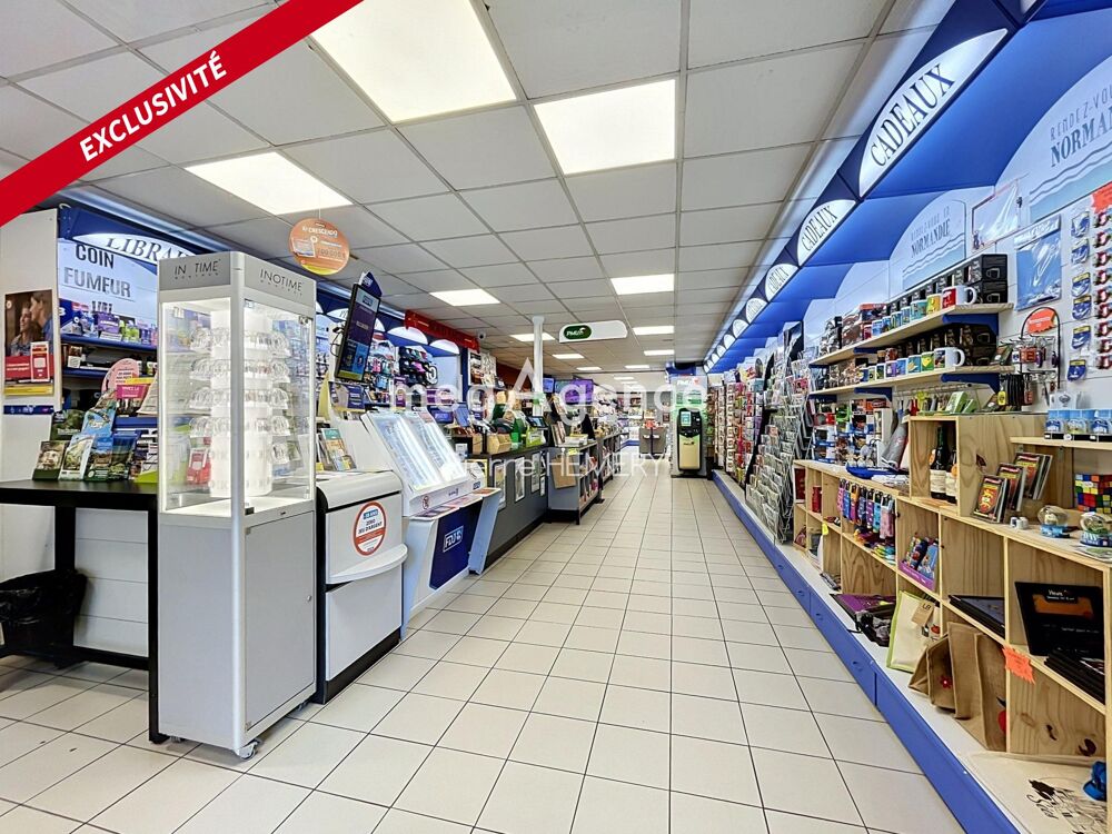 Vente Immeuble Immeuble mixte emplacement n°1 à Sées (61500) Sees