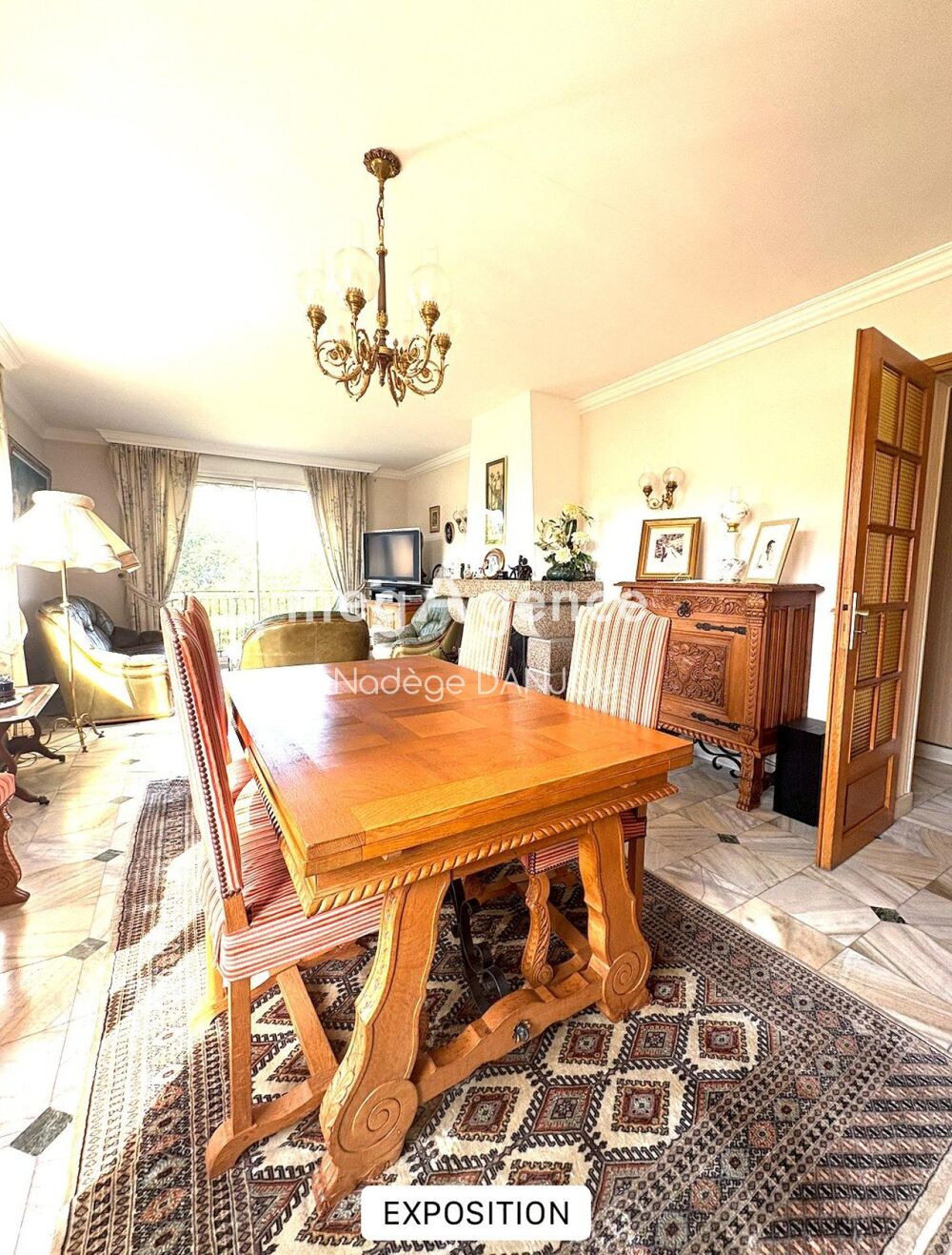 Vente Maison MAISON D'ARCHITECTE 7 PIECES VIRE NORMANDIE Vire normandie