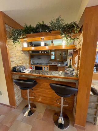  Maison � vendre 5 pi�ces 168 m�