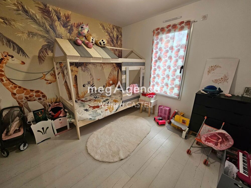 à vendre  Maison Les Sables-d'Olonne (85180)