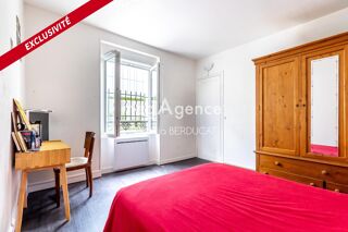  Appartement à vendre 2 pièces 30 m²