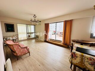  Appartement à vendre 5 pièces 95 m²