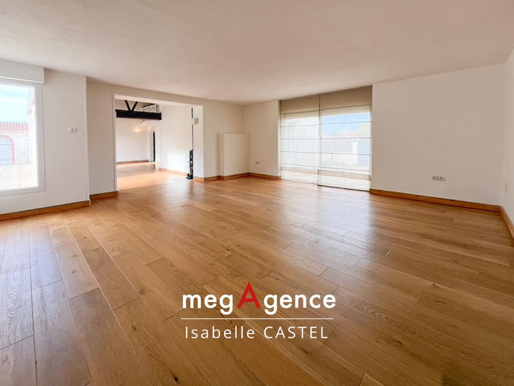 Location Maison Maison 5 chambres avec piscine. Sables d olonne