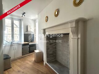  Maison à vendre 4 pièces 74 m²