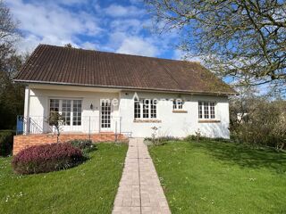  Maison � vendre 6 pi�ces 96 m�