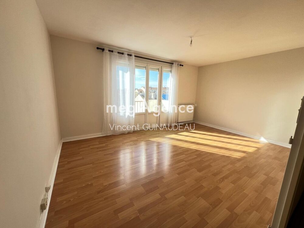 Joli appartement proche parc de moine