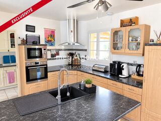  Maison à vendre 6 pièces 119 m²