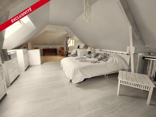  Maison à vendre 6 pièces 143 m²
