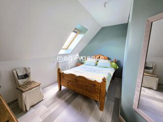  Maison � vendre 4 pi�ces 90 m�