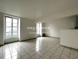  Appartement à vendre 3 pièces 55 m²