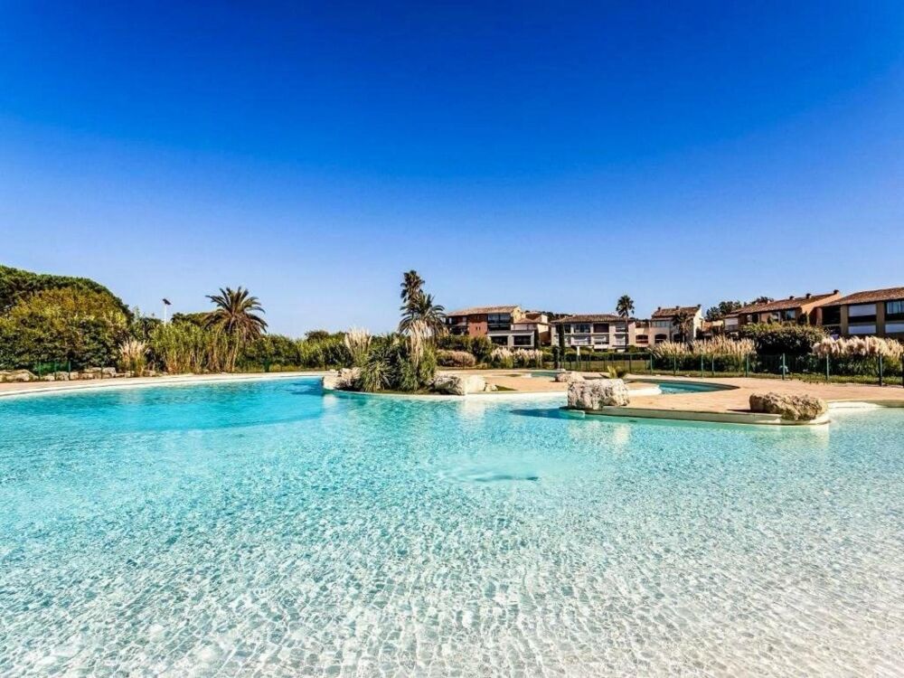 Vente Appartement À VENDRE – Superbe T2 de 41m2 meublé avec vue panoramique – Marines de Gassin - 83580 (à 5 km de Saint-Tropez) Gassin