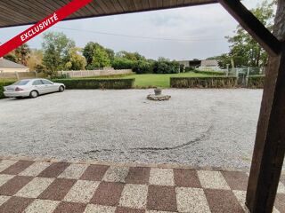  Maison à vendre 6 pièces 114 m²