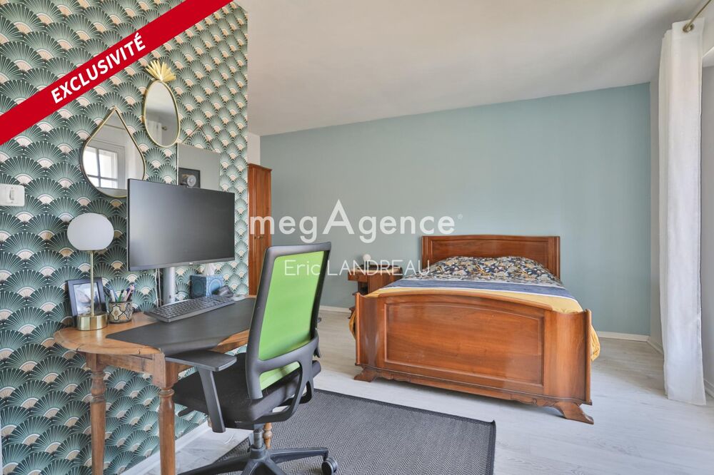 � vendre  Maison Les Sables-d'Olonne (85100)