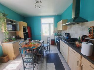  Maison � vendre 5 pi�ces 106 m�