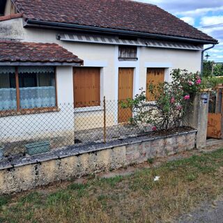  Maison à vendre 3 pièces 100 m²
