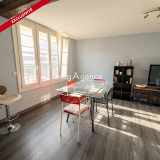  Maison à vendre 6 pièces 100 m²