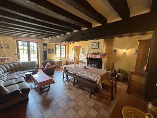  Maison à vendre 6 pièces 161 m²