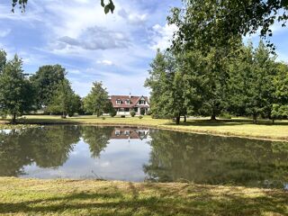  Maison � vendre 10 pi�ces 214 m�