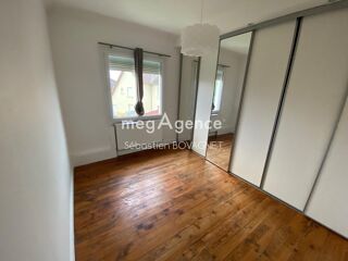  Maison � vendre 4 pi�ces 61 m�