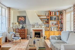  Maison à vendre 5 pièces 135 m²