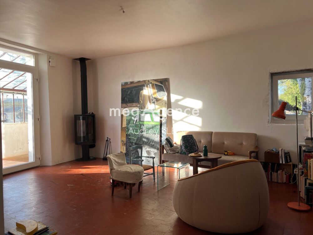 Vente Maison Maison sur 1300m2 de terrain clos Lixy