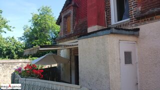  Maison � vendre 2 pi�ces 55 m�