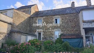  Maison � vendre 4 pi�ces 65 m�