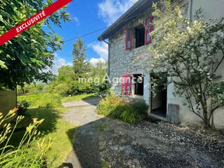  Maison à vendre 4 pièces 75 m²