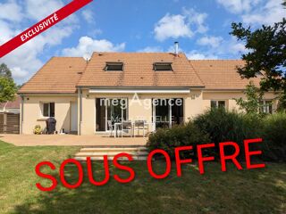  Maison à vendre 7 pièces 150 m²