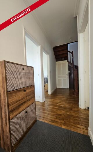  Maison � vendre 6 pi�ces 124 m�