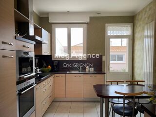  Maison à vendre 4 pièces 72 m²