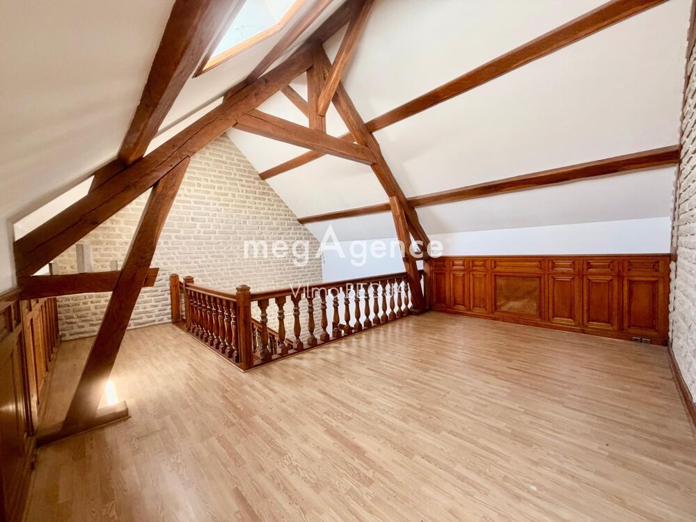 Vente Maison Propriété d'exception au cœur de Sens – 384 m² habitables avec piscine Sens