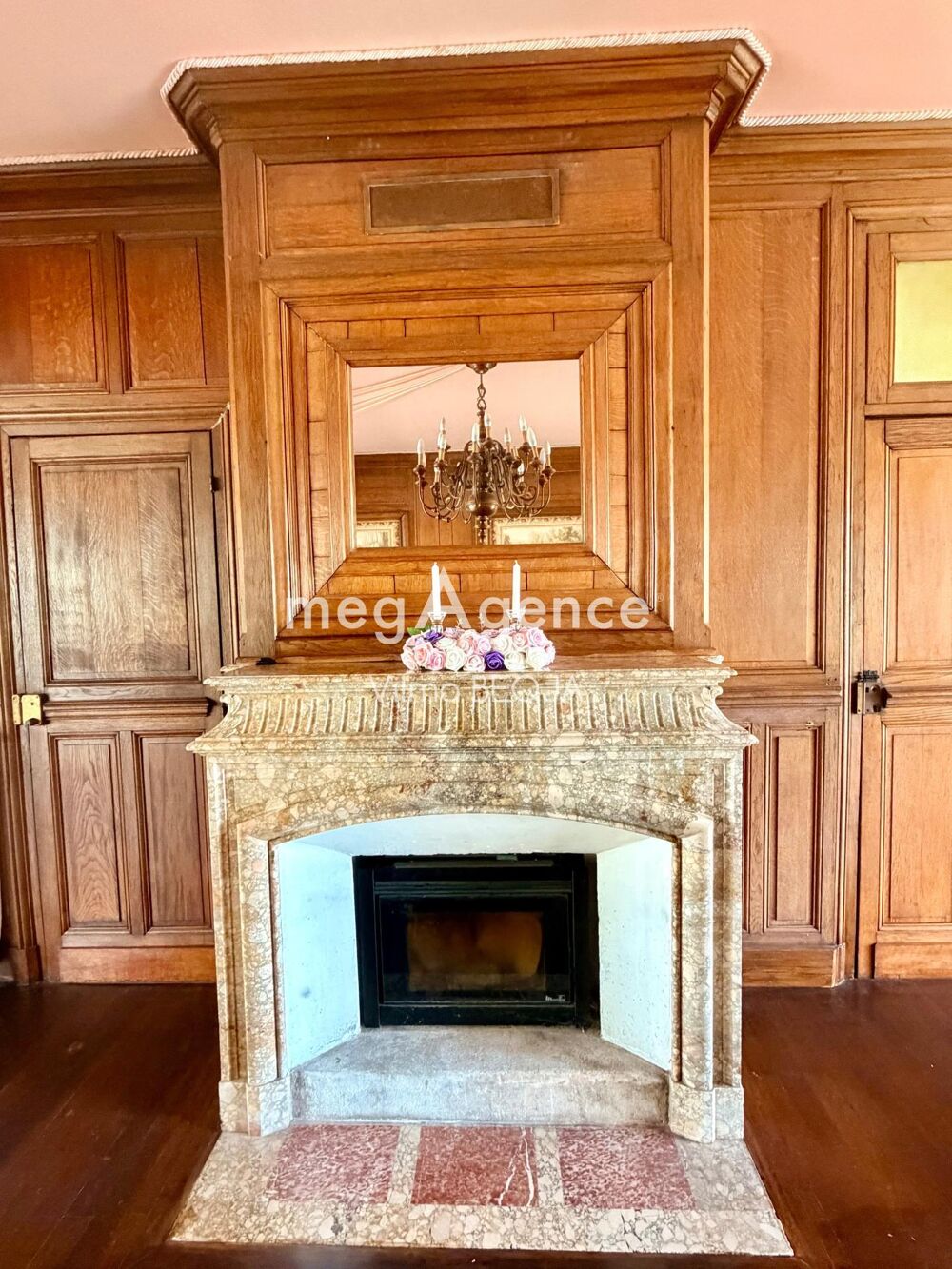 à vendre  Propriété/château Villeperrot (89140)