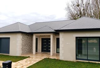  Maison � vendre 4 pi�ces 110 m�