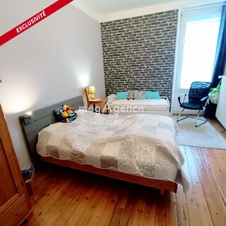  Maison à vendre 7 pièces 134 m²