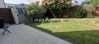  Maison � vendre 4 pi�ces 