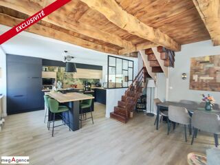  Maison à vendre 6 pièces 147 m²