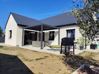  Maison à vendre 5 pièces 106 m²