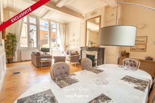  Appartement à vendre 4 pièces 131 m²