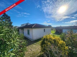  Maison � vendre 4 pi�ces 100 m�