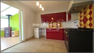  Maison  vendre 5 pices 117 m