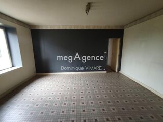  Maison � vendre 4 pi�ces 86 m�